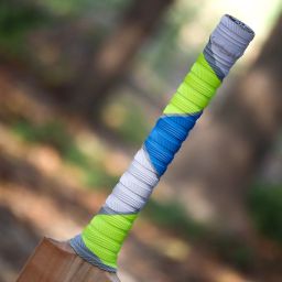 Good Comfort Thunder blade Texture Cricket Bat Handle Grip Ultra Tacky-image-6