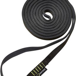 Sling PES 16MM 90 CM l Breaking Strength: 23 KN l Tubular Belaying Device-21