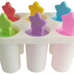 aglor 60 ml Manual Ice Cream Maker image 3