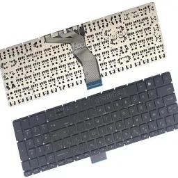 Regatech PAV 15-BC415NQ, 15-BC415NS, 15-BC415NW, 15-BC415UR Internal Laptop-size Laptop Keyboard Compatible with Desktop, Laptop, Mac-9