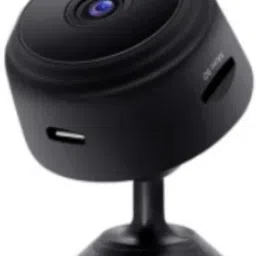 markif WIFI HIDDEN SPY CAMERA with 32GB MEMORY CARD WITH USER TUTORIAL VIDEO Security Camera image 2