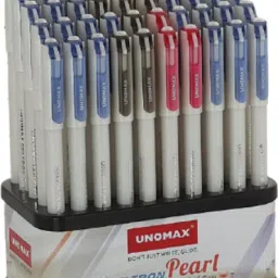 Geltron Pearl White Body Gel Pen-picture-27