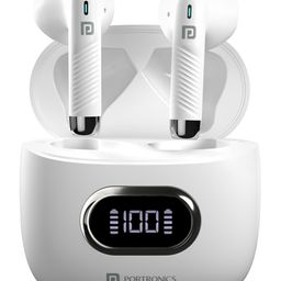 Portronics Harmonics Twins S9 TWS Bluetooth Earbuds With Upto 30H Playtime-26