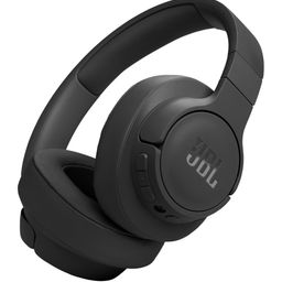 JBL Black Tune 770NC 70Hr Playtime Fast Pair & Multi Connect On Ear Bluetooth Headset-53