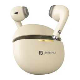 Portronics Unisex Harmonics Twins 30 OWS Smart Wireless Earbuds-64