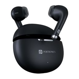 Portronics Harmonics Twins 30 OWS Smart Wireless Earbuds-37