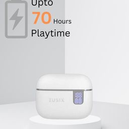 zusix AuraPods 310 Truly Wireless Earbuds image 5