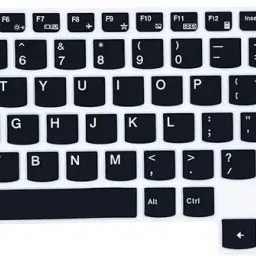 iFyx Cover For 2021-23 IdeaPad Pro 5 5i 15.6” Gaming Laptop Guard Keyboard Cover Keyboard Skin-image-99
