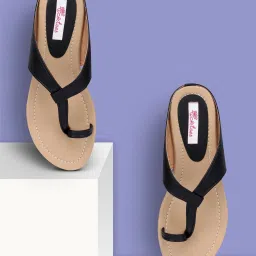 Women PT-402 Lightweight Comfort Summer Trendy Premium Stylish Party disigin Heels Sandal-image-13