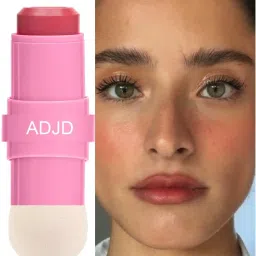 Highly Pigmented | Long-lasting | Buildable & Blendable Blush-23