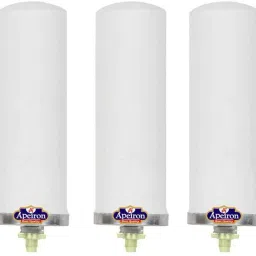 Non Electric Water Filter New Candle Pack Of 1 Solid Filter Cartridge-0