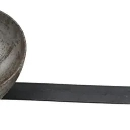Iron Sambrani Dhoop Stand, Iron Charcoal Incense Burner - 1.5mm Thickness Iron Incense Holder-image-71