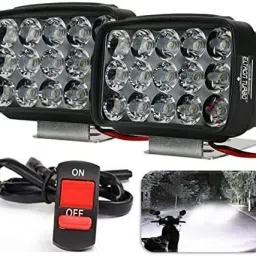 LED Fog Lamp Unit for Universal For Car Universal For Car-8