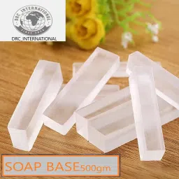 A26Soap Base Bar For Soap Making Melt & Pour Glycerine Soap Base-9