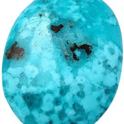 Sahiba Gems Blue Cut Natural Turquoise Gemstone-image-32