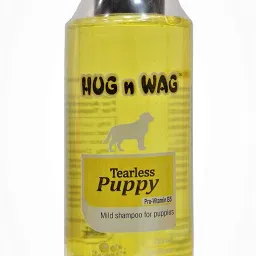Conditioning Mild Dog Shampoo-image-2