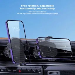 striff Car Mobile Holder for Dashboard image 3