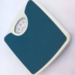 Majron 9704 Analog Weight Machine Capacity 120Kg Mechanical Analog Weighing Scale Weighing Scale image 3