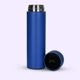 Temperature insulated bottle 500 ml Bottle-11