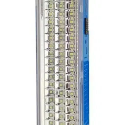 60 Hi-Bright LED & Long Durable Rechargeable 6 hrs Lantern Emergency Light-24
