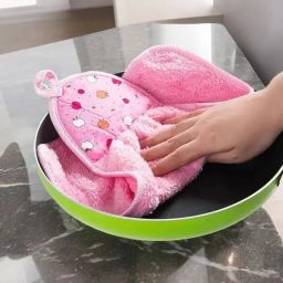 Microfiber 280 GSM Hand, Face, Sport Towel-image-96