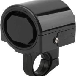 Electronic Bell Ultra-Loud Bicycle Bell-27