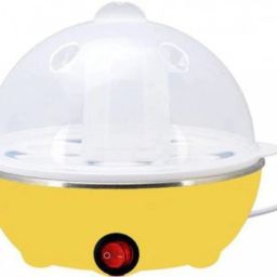Steaming Device // Egg Poacher - Cook Your Eggs Right With The Egg Boiler 9069 Egg Cooker-28