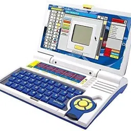 Learn English Children Toys Educational Laptop Learning Machine-picture-17