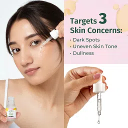 Pure Origin Korean Vitamin C Bright Boosting Serum image 4