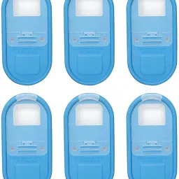 Modular Containers Lids for Boxes Compatible with Cutting EDGE Containers Only 7.4 inch, 3.7 inch Lid Set-13