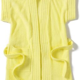Lemon Free Size Bath Robe-image-33
