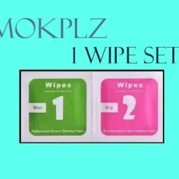 MOKPLZ Front and Back Screen Guard for realme NARZO 70 Turbo 5G SMARTPHONE image 3