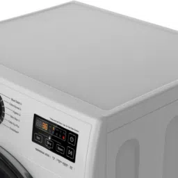 ifb 7 kg with Steam,inverter Fully Automatic Front Load with In-built Heater Silver image 4