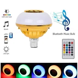 Smuf BT Light Bulb Smart Bulb-17