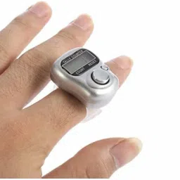 skyzone ManualHandFinger refereeumpire,scorercoach jaapMachine inVariousCountingPurpose Digital Tally Counter image 4