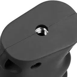 IINZ Pro Video Tripod - Stable and Adjustable Camera Stand for Smooth Recording Tripod image 4