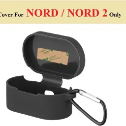 Pouch for Oneplus NORD , NORD 2 Buds, Case Cover Only-28