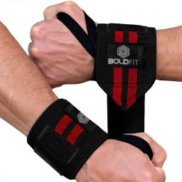 Wrist Band for Men & Women, for Gym. Supporter-image-22