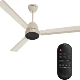 CFENNC30W48IVY5SRM 5 Star 1200 3 Blade Ceiling Fan-image-85