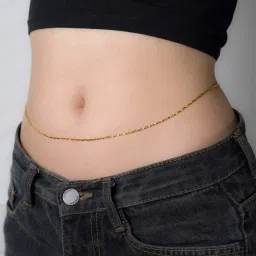 THANU'S CRAFT Waist Hip Belt Kamarband-image-18