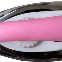 PINK AND SILVER STYLO DRY IRON 750W 750 W Dry Iron-image-16