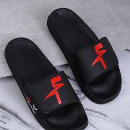 Slippers | Slides | Flipflop | Clogs | Ortho | Acupressure Men Flip Flops-image-77