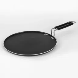 4mm Thick Smart Dosa Tawa 29 cm diameter-image-3