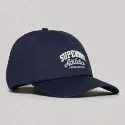 Graphic Baseball Cap-39