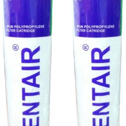 PENTAIR Water Filter Candle Cartridge Suitable for All Water Purifier 10inch_N8 Solid Filter Cartridge-image-58