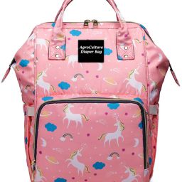 Premium Baby Bag Travelling Diaper Organizer Backpack Newborn Baby Diaper Backpack Mother Friendly Diaper Bag-image-41