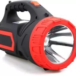 LED Ultra Super torch AR-8327W with 24 smd emergency light 7 hrs Torch Emergency Light-image-48