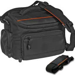 SONY S-C-5 DSLR Mirrorless Camera Case Camera Bag image 3