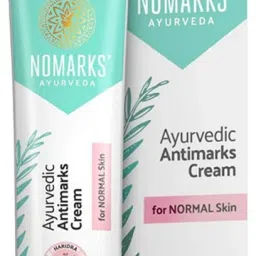 BAJAJ Nomarks Ayurvedic Antimarks Cream-28