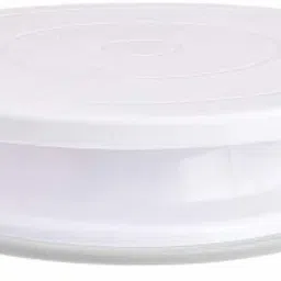 Plastic Cake Server-24